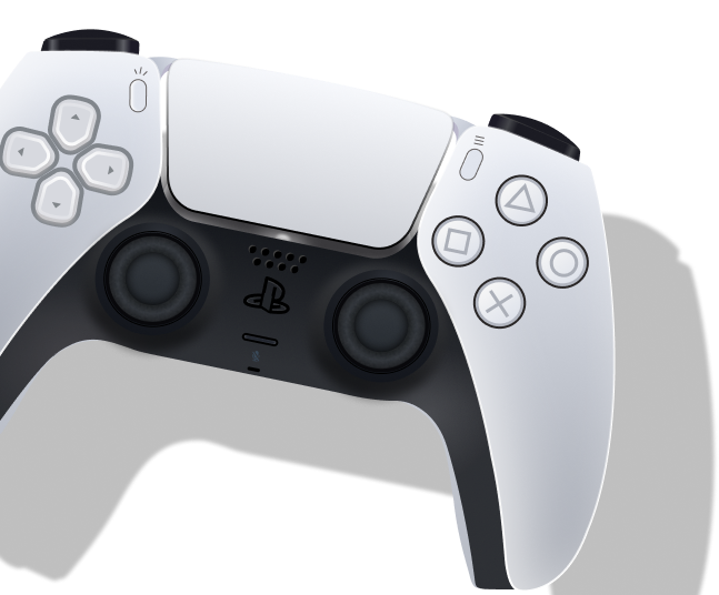 Controller Image