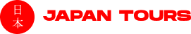 Japan Tours Logo